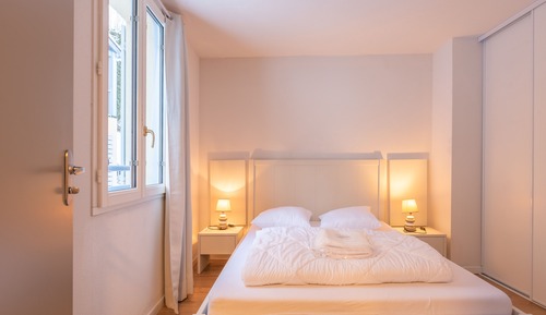Apartamento, 3 habitaciones