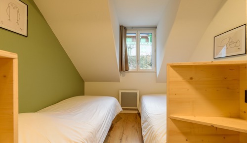 Apartamento familiar