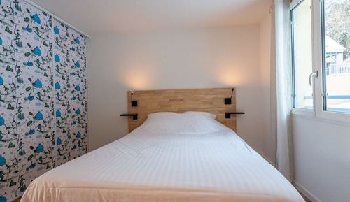 Apartamento Deluxe