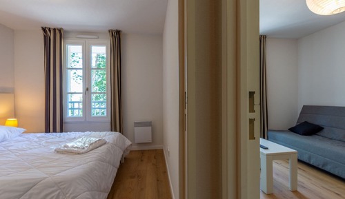 Apartamento, 1 habitación