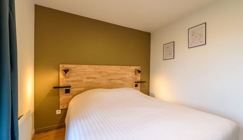 Apartamento Confort