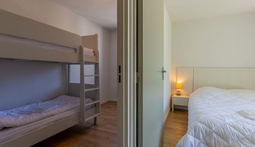 Apartamento estándar