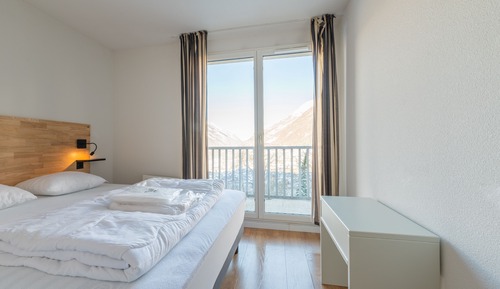 Apartamento superior