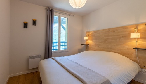 Apartamento Confort, 1 habitación