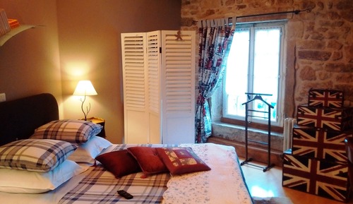 Habitación Confort doble