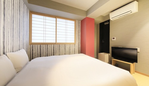 Habitación Deluxe doble, no fumadores, en edificio anexo
