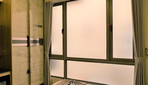Habitación Confort, 1 cama de matrimonio, no fumadores, en esquina