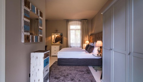 Estudio (Apartment)