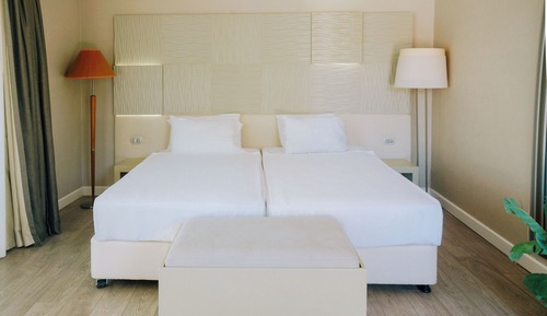 Vela Standart Room