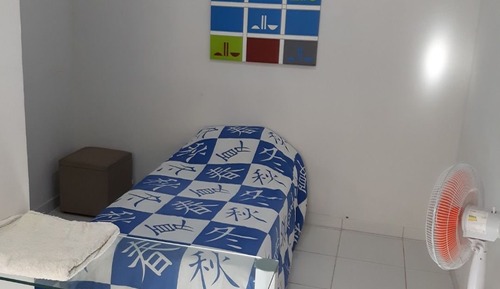 Habitación individual básica, 1 habitación