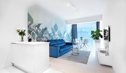 Apartamento Deluxe