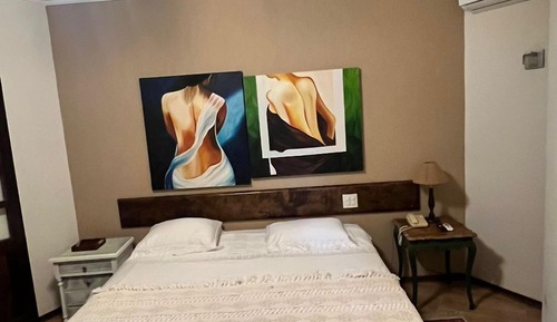 Habitación Premium