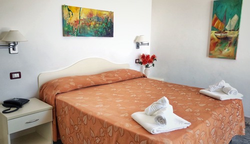 Habitación doble