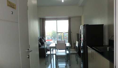 Apartamento, 2 habitaciones