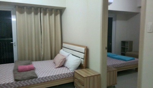 Apartamento familiar, 1 habitación, accesible para personas con discapacidad, no fumadores