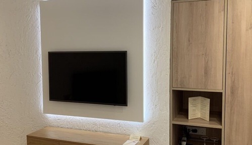 Habitación individual Deluxe