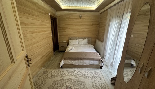 Suite clásica, 2 habitaciones