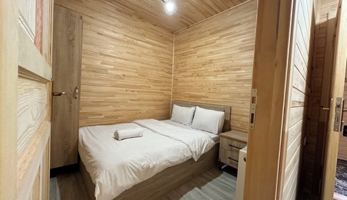 Apartamento económico