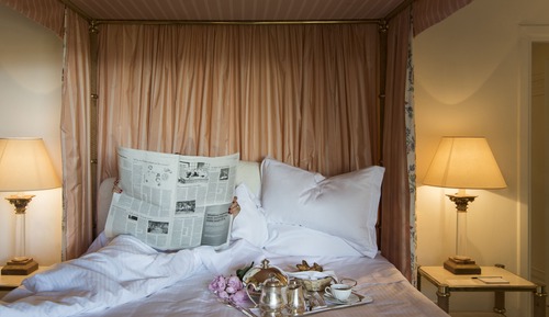 Argentario Suite