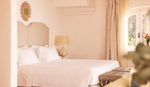 Suite Deluxe