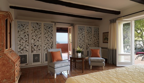 Master Suite