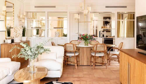 Pellicano Suite