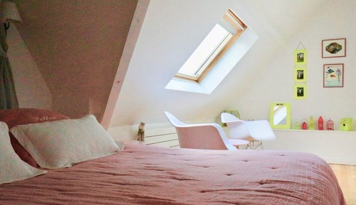 Habitación doble (Queen Fellow)