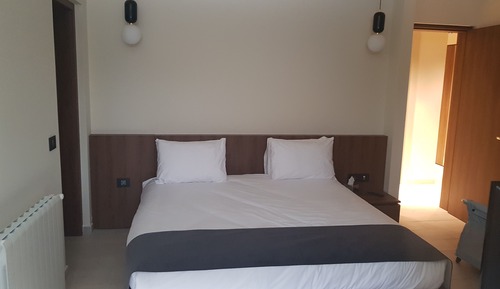 Apartamento, 2 habitaciones