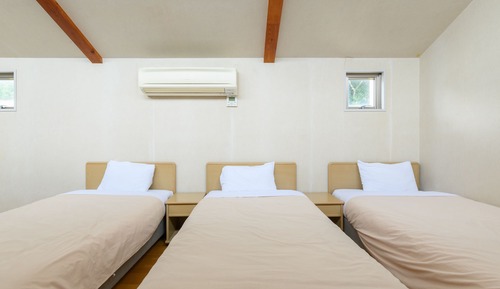 Habitación Grand, no fumadores
