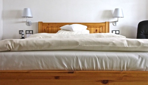 Habitación individual