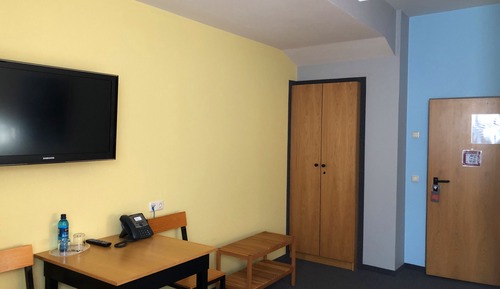 Habitación Premium doble