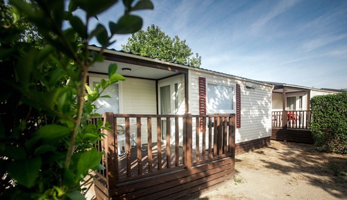 Bungalow familiar