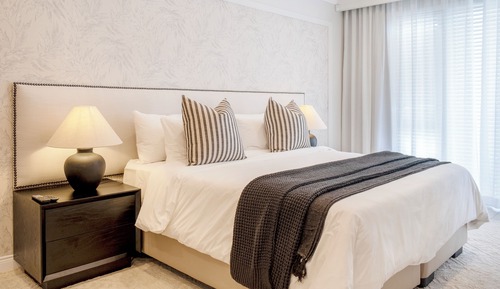 Apartamento de lujo