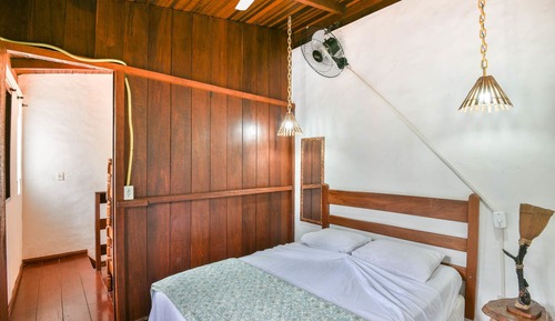 Chalet (Super)
