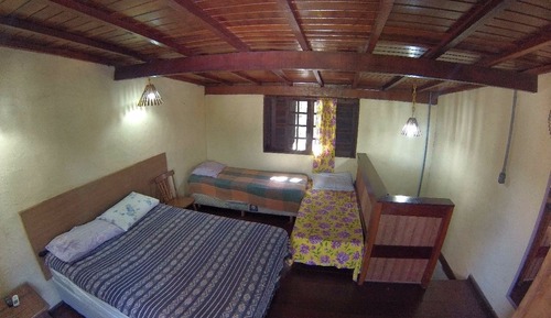 Chalet (Terreo)