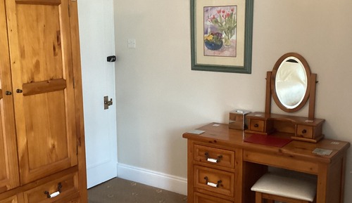 Habitación estándar con 2 camas individuales