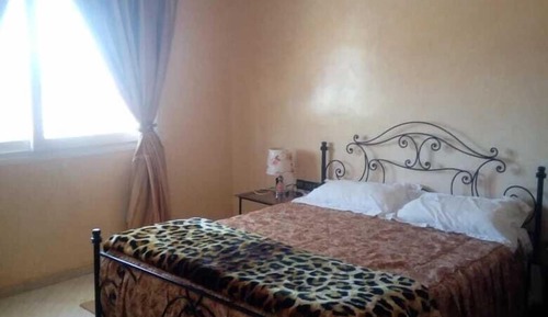 Family Apartment, 2 Bedrooms