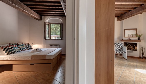 Apartamento Deluxe, 1 habitación (Amaryllis 2)