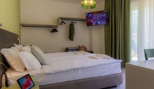 Suite Deluxe