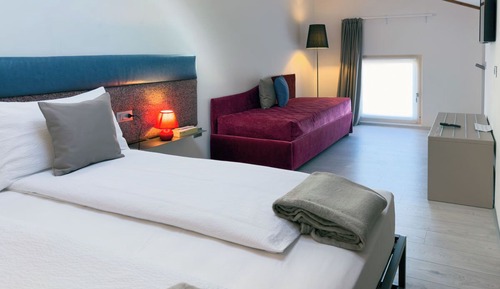 Suite panorámica
