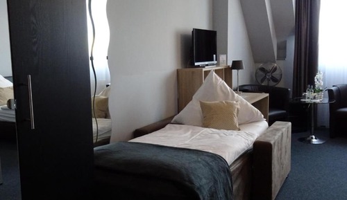 Habitación familiar