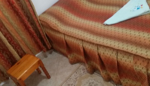 Habitación individual