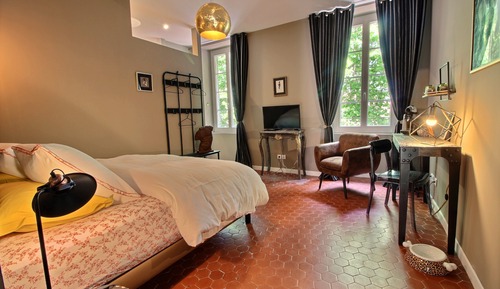Habitación doble (Lucien)