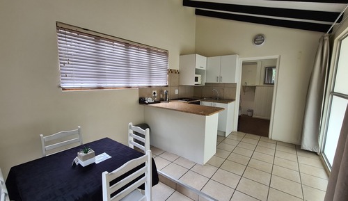 Apartamento de lujo