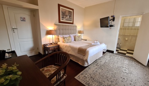 Habitación estándar