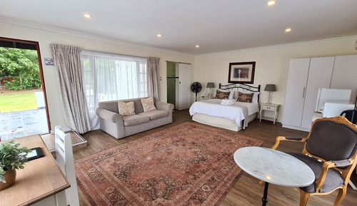 Habitación de lujo
