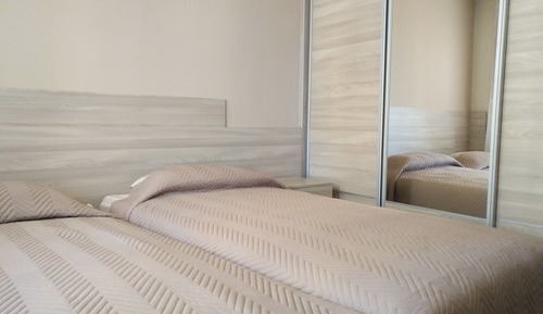 Apartment, 2 Bedrooms