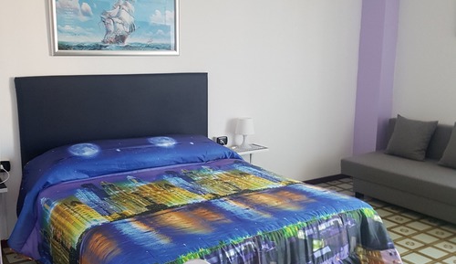 Habitación cuádruple