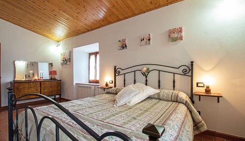 Apartamento Confort, cocina, vistas al valle