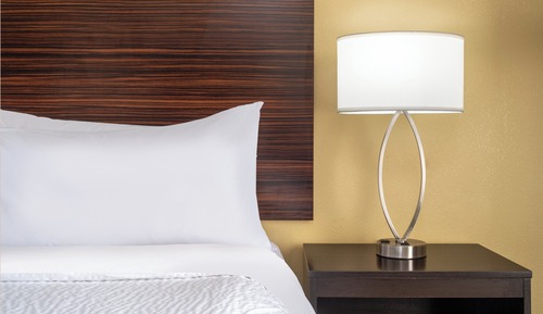Suite, 1 cama de matrimonio grande (Bath/Shower Combination)